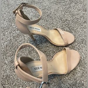 Steve Madden heels 9